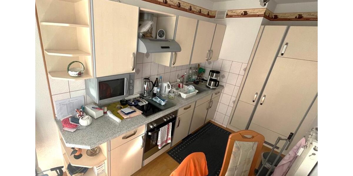 Etagenwohnung Werdau - 2 Zimmer, 56 m&sup2;, 360&euro; | Angebot:26008278