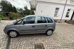Opel Meriva 127.000 km 1.650 &euro; Nobitz 04603