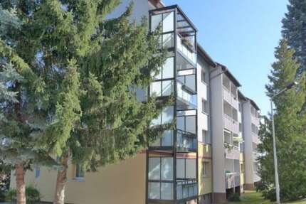 Wohnung Limbach-Oberfrohna Oberfrohna - 2 Zimmer, 50 m&sup2;, 280&euro; | Angebot:24600469