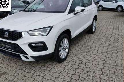 Seat Ateca 23.990 km 24.990 &euro; Zwönitz 08297