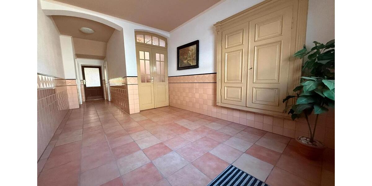 Doppelhaushälfte Treuen - 12 Zimmer, 150 m&sup2;, 185.000&euro; | Angebot:25656852