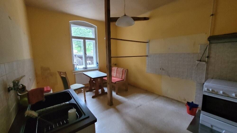 Mehrfamilienhaus, Wohnhaus Mylau Mylau - 1 Zimmer, 300 m&sup2;, 49.900&euro; | Angebot:25662106