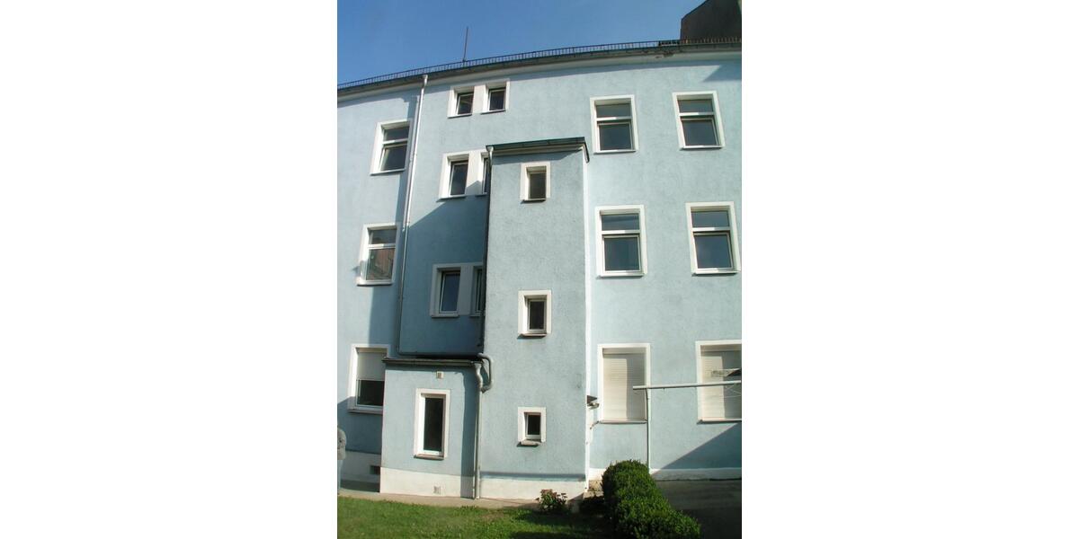 Etagenwohnung Werdau - 3 Zimmer, 57 m&sup2;, 285&euro; | Angebot:22648990