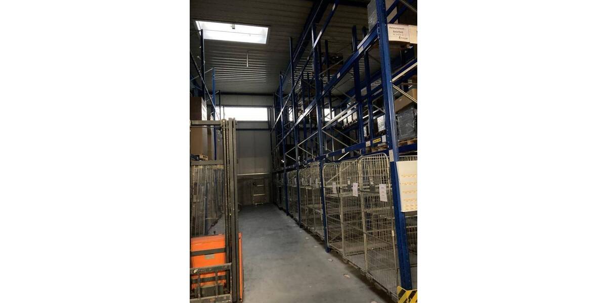 Gewerbeobjekt Grünhain-Beierfeld Beierfeld - 920.000&euro; | Angebot:25741885