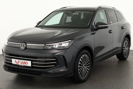 VW Tiguan 10.930 km 39.890 &euro; Zwickau 08056