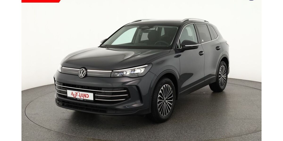 VW Tiguan 10.930 km 39.890 &euro; Zwickau 08056