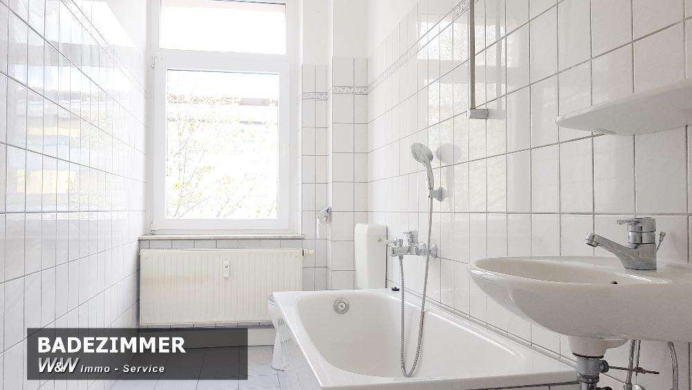 Etagenwohnung Zwickau Mitte-West - 2 Zimmer, 60 m&sup2;, 360&euro; | Angebot:25248347