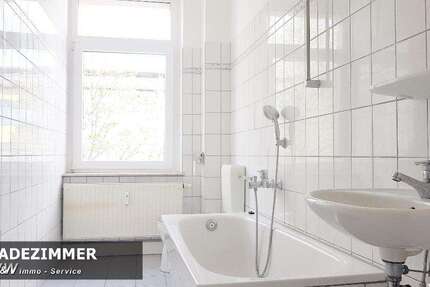 Wohnung Zwickau Mitte-West - 2 Zimmer, 60 m&sup2;, 360&euro; | Angebot:25248347