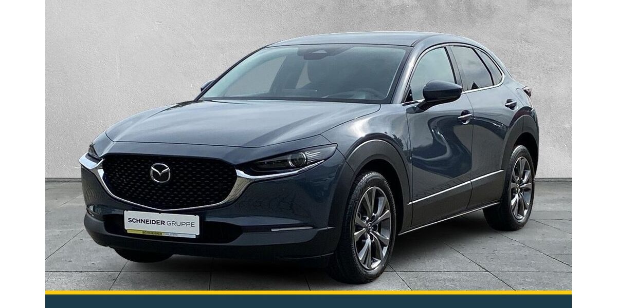 Mazda CX-30 6.000 km 33.490 &euro; Meerane 08393