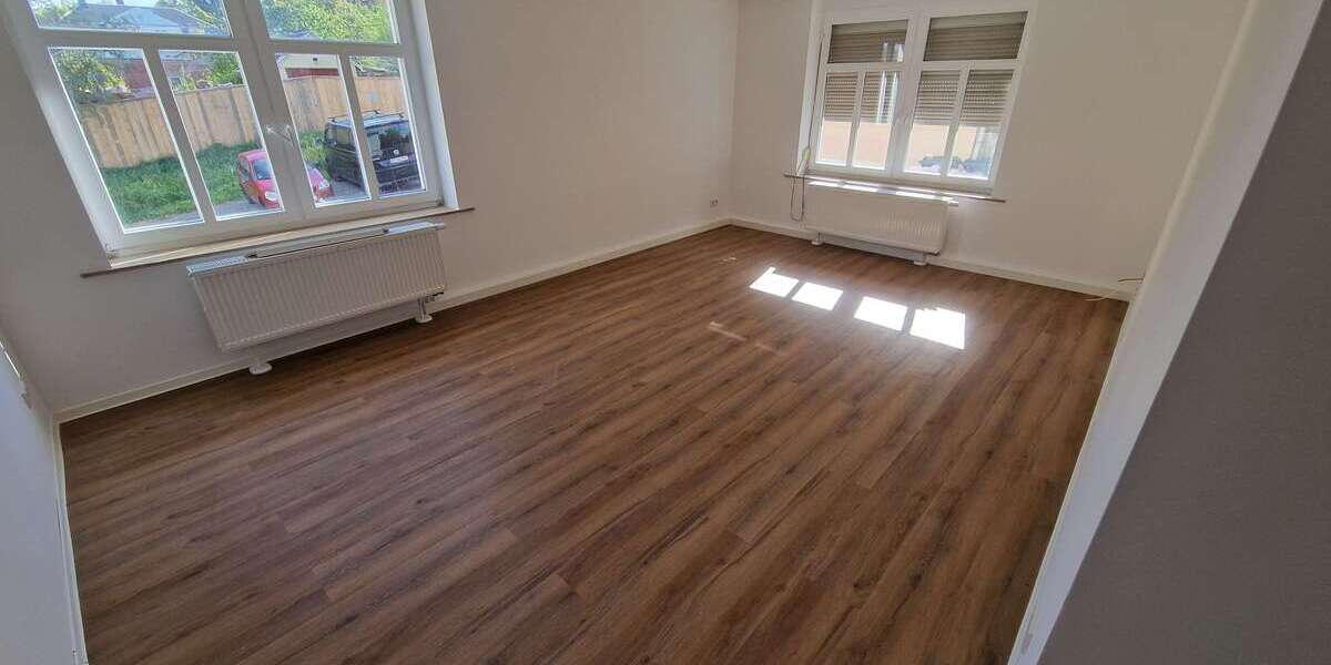 Etagenwohnung Auerbach Richardshöhe - 5 Zimmer, 140 m&sup2;, 895&euro; | Angebot:23693737