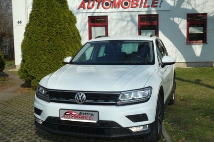 VW Tiguan 135.000 km 13.580 &euro; Zwickau 08056