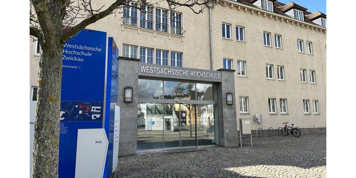 Gewerbeobjekt Zwickau Innenstadt - 1.050.000&euro; | Angebot:26346596