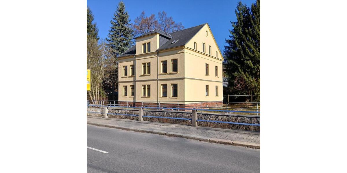 Mehrfamilienhaus, Wohnhaus Aue-Bad Schlema Bad Schlema - 80.000&euro; | Angebot:25544553