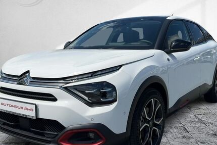 Citroen ë-C4 58.350 km 18.770 &euro; Zwickau 08064