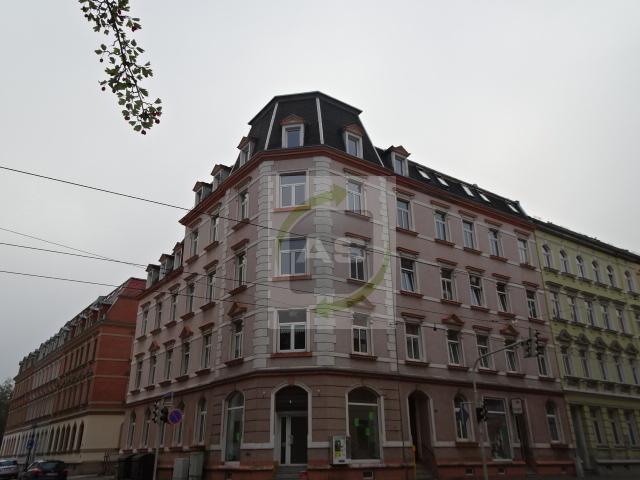 Etagenwohnung Zwickau Zwickau-Nord - 5 Zimmer, 113 m&sup2;, 565&euro; | Angebot:23847224