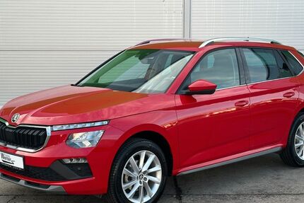 Skoda Kamiq 8.870 km 23.430 &euro; Zwönitz / OT Dorfchemnitz 08297