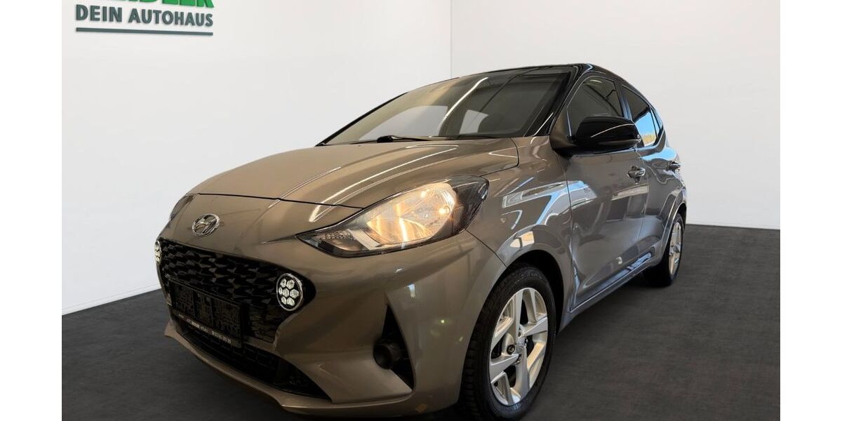 Hyundai i10 67.750 km 12.950 &euro; Mylau 08499