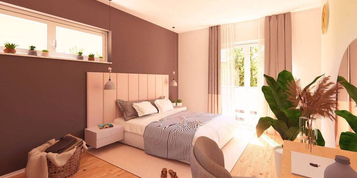 Bungalow Zwickau Eckersbach - 4 Zimmer, 176 m&sup2;, 304.449&euro; | Angebot:26805631