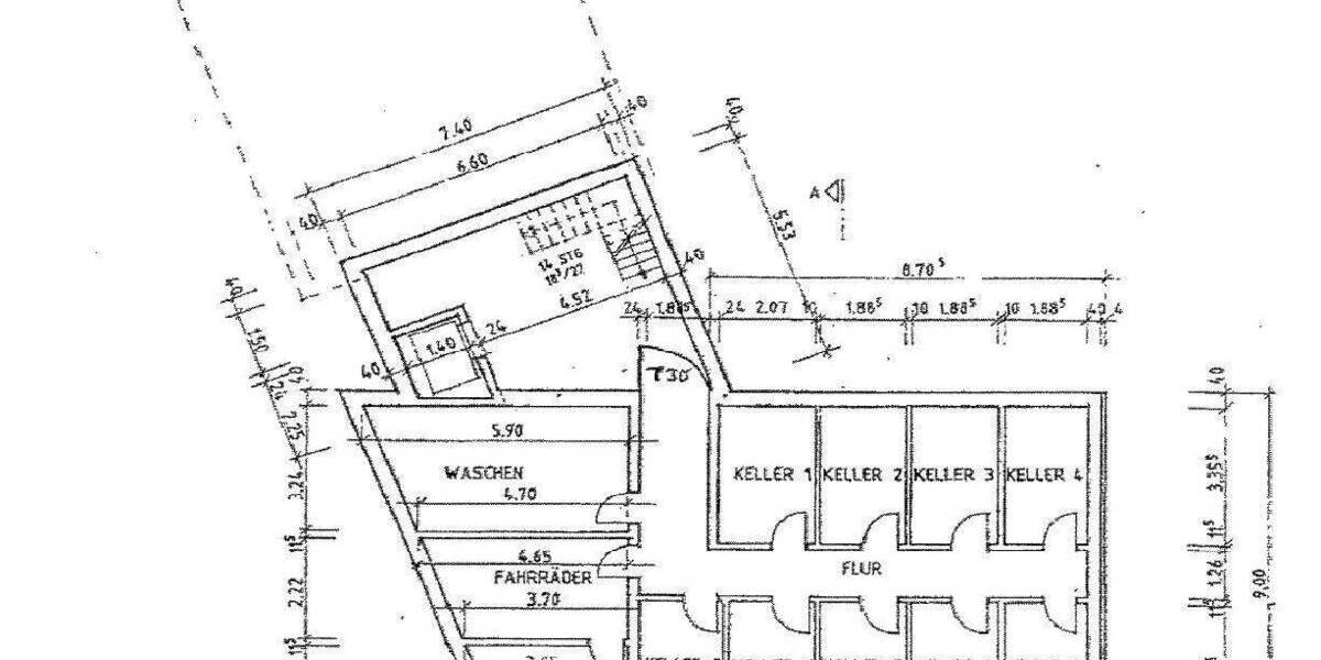 Mehrfamilienhaus, Wohnhaus Crimmitschau - 2 Zimmer, 614 m&sup2;, 700.000&euro; | Angebot:25664009