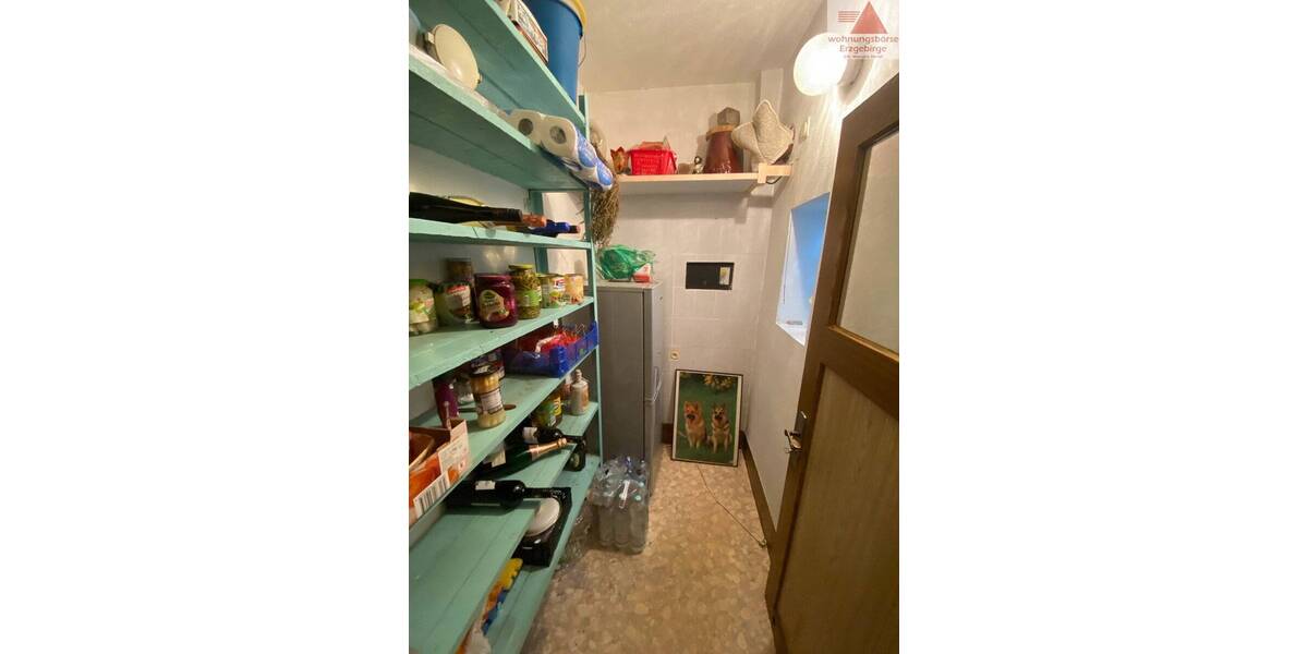 Einfamilienhaus Niederwürschnitz - 6 Zimmer, 100 m&sup2;, 49.000&euro; | Angebot:25744547