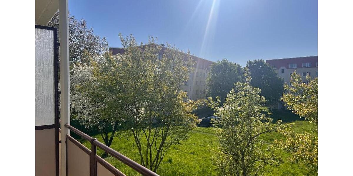 Etagenwohnung Wilkau-Haßlau Haßlau - 3 Zimmer, 60 m&sup2;, 400&euro; | Angebot:22551803