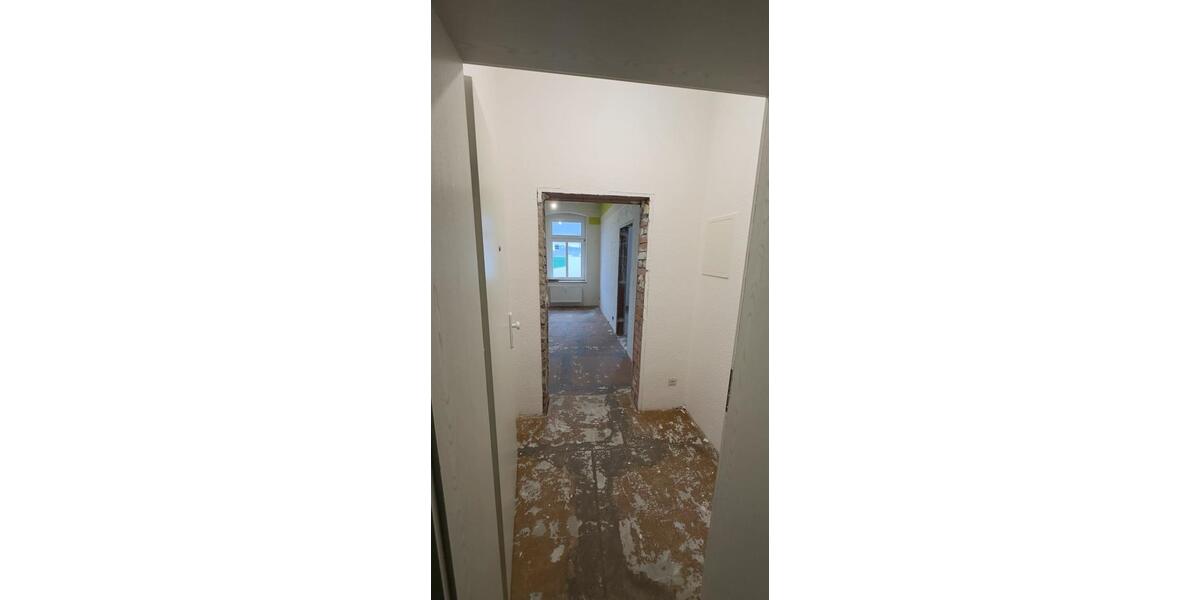 Etagenwohnung Zwickau - 2 Zimmer, 46 m&sup2;, 28.500&euro; | Angebot:25351457