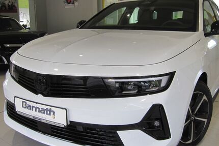 Opel Astra 9.292 km 21.950 &euro; Werdau 08412