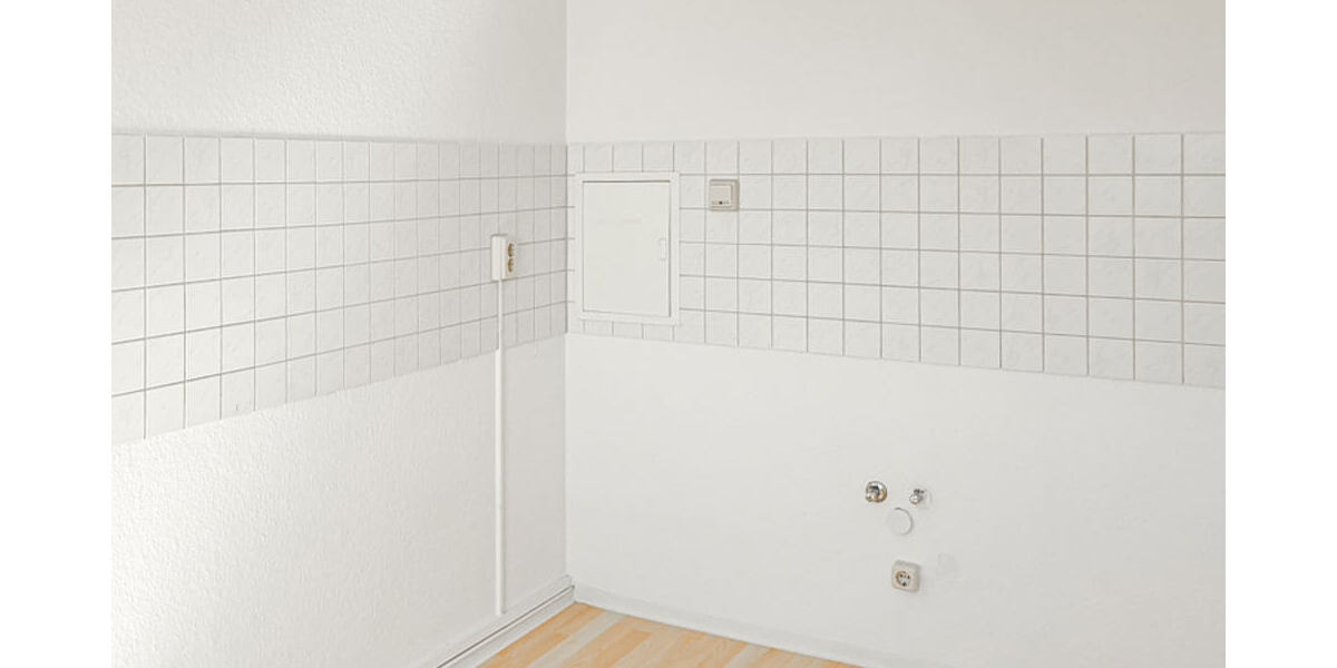 Etagenwohnung Zwickau Eckersbach - 3 Zimmer, 69 m&sup2;, 414&euro; | Angebot:25676713