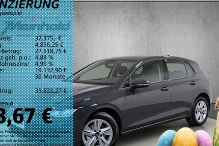 VW Golf 5.000 km 27.777 &euro; Auerbach/Rebesgrün 08209