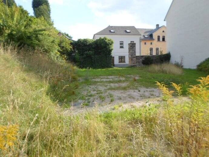 Grundstück Auerbach Richardshöhe - 65.000&euro; | Angebot:25738763