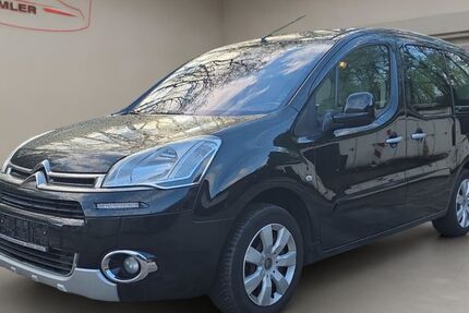 Citroen Berlingo 95.100 km 8.600 &euro; Wilkau-Haßlau 08112
