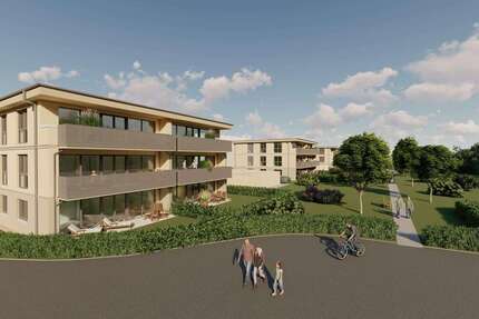 Wohnung Zwickau Auerbach - 4 Zimmer, 106 m&sup2;, 1.377&euro; | Angebot:25636747