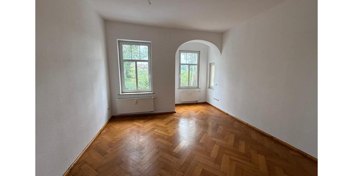 Etagenwohnung Reichenbach im Vogtland Obermylau - 2 Zimmer, 52 m&sup2;, 229&euro; | Angebot:22524230