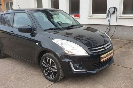 Suzuki Swift 48.930 km 10.499 &euro; Zwickau 08056