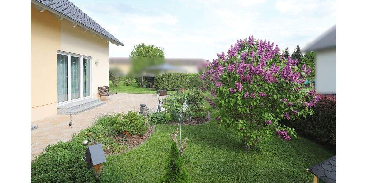 Einfamilienhaus Limbach-Oberfrohna Oberfrohna - 3 Zimmer, 117 m&sup2;, 430.000&euro; | Angebot:25799630