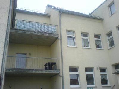 Wundervolles Renditeobjekt mit zuverlässigen Mieterin - Etagenwohnung Meerane | Angebot:19802546