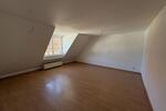 Dachgeschoßwohnung Zwickau - 2 Zimmer, 61 m&sup2;, 370&euro; | Angebot:25255878