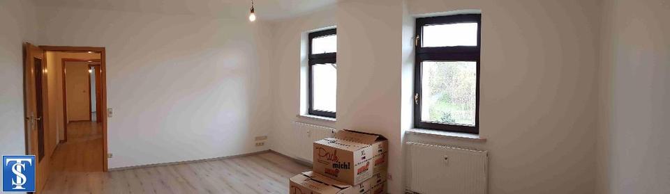 Etagenwohnung Treuen - 5 Zimmer, 103 m&sup2;, 550&euro; | Angebot:25646455