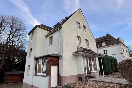 Wohnung Limbach-Oberfrohna Oberfrohna - 3 Zimmer, 46 m&sup2;, 300&euro; | Angebot:24522236