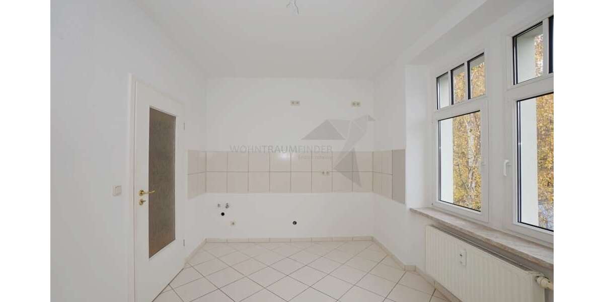 Etagenwohnung Zwickau Marienthal - 2 Zimmer, 56 m&sup2;, 375&euro; | Angebot:26948972