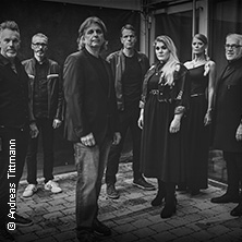 RPWL - World Through My Eyes 31.05.2026 Neuberinhaus Reichenbach