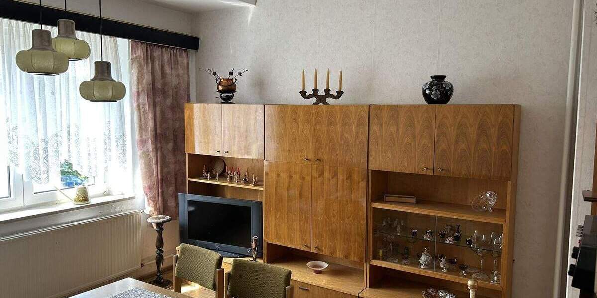 Mehrfamilienhaus, Wohnhaus Auerbach Rempesgrün - 1 Zimmer, 160 m&sup2;, 80.000&euro; | Angebot:25686119