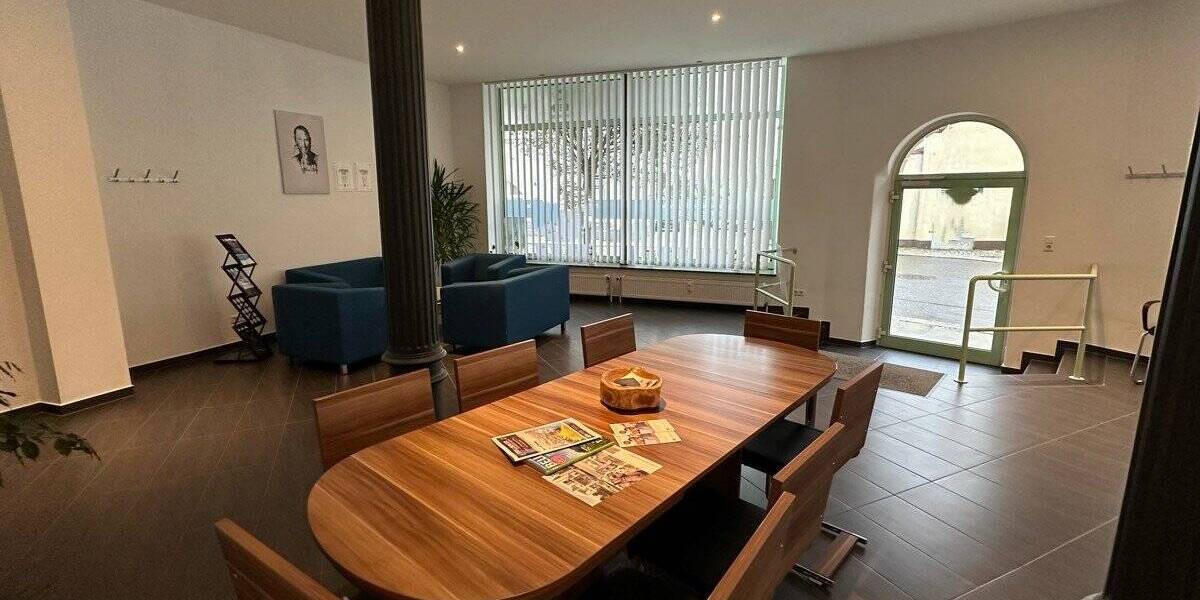 Gewerbeobjekt Stollberg - 500&euro; | Angebot:25801737