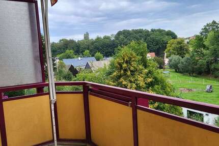 Wohnung Zwickau Auerbach - 4 Zimmer, 70 m&sup2;, 440&euro; | Angebot:26644928