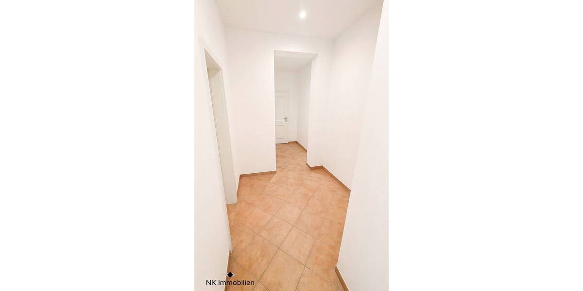 Etagenwohnung Zwickau Niederplanitz - 2 Zimmer, 60 m&sup2;, 59.000&euro; | Angebot:25740175