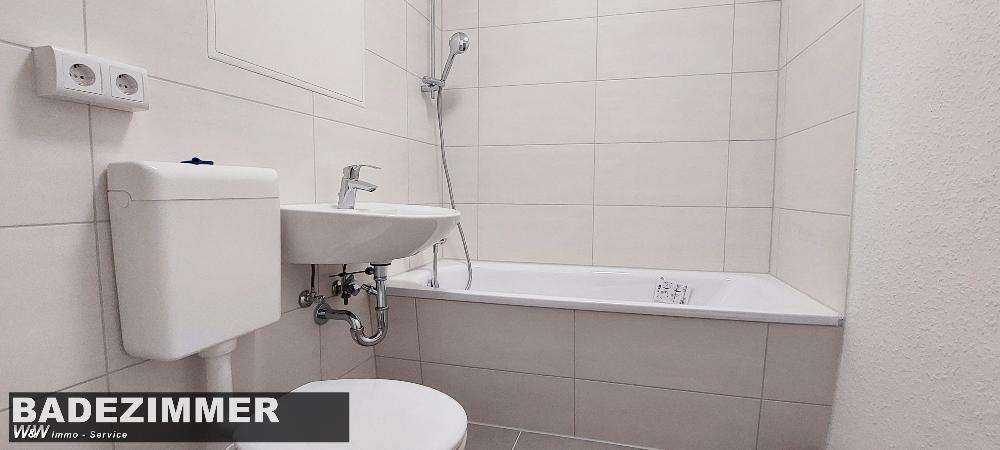 Etagenwohnung Zwickau Neuplanitz - 5 Zimmer, 83 m&sup2;, 449&euro; | Angebot:25248316