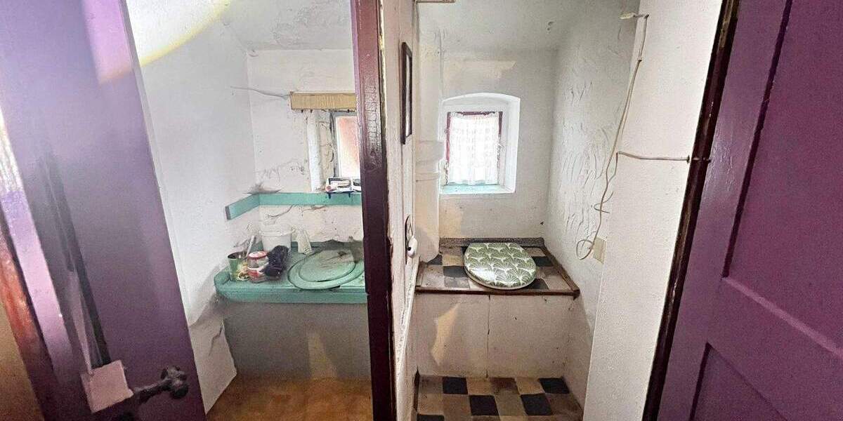 Einfamilienhaus Stützengrün Hundshübel - 1 Zimmer, 134 m&sup2;, 57.500&euro; | Angebot:25689610