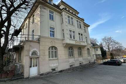 Haus Wilkau-Haßlau Haßlau - 21 Zimmer, 549 m&sup2;, 350.000&euro; | Angebot:19953995