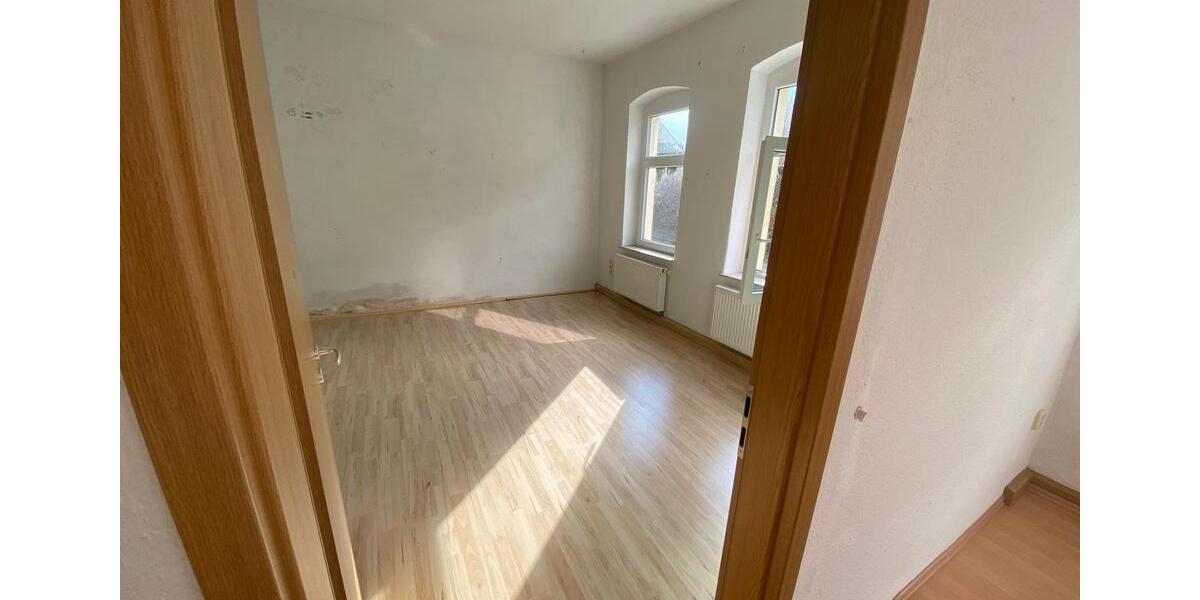 Erdgeschoßwohnung Eibenstock - 4 Zimmer, 95 m&sup2;, 475&euro; | Angebot:25783860