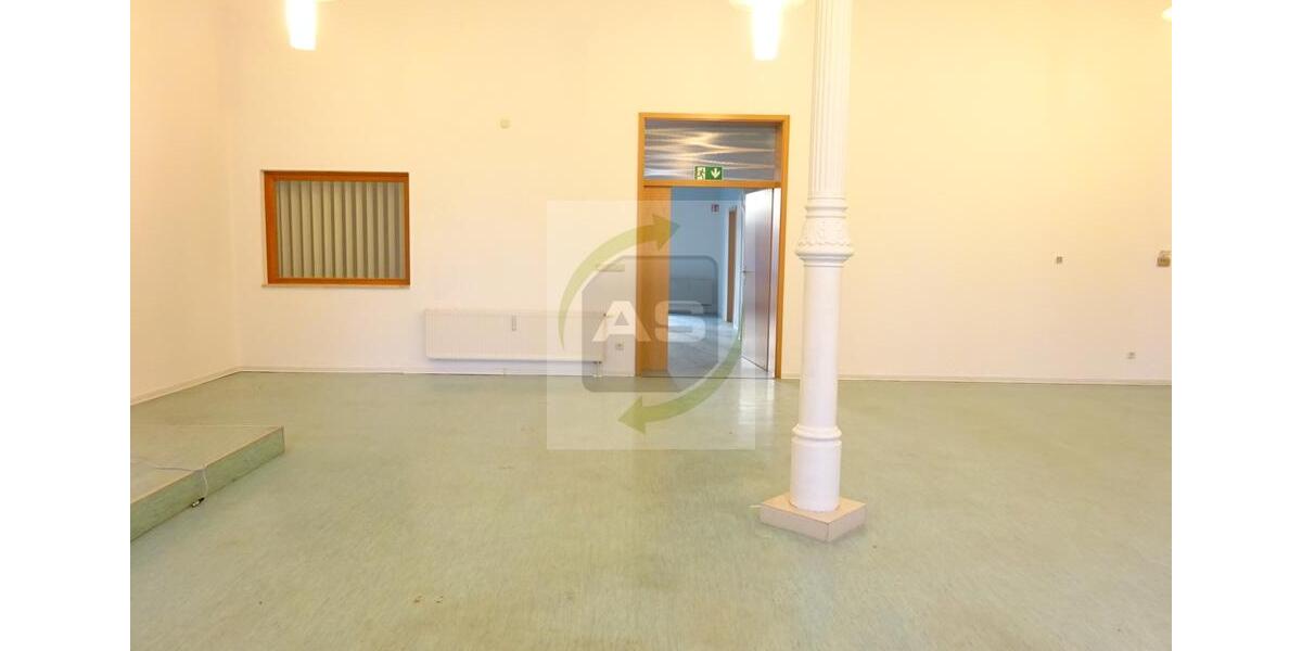 Gewerbeobjekt Werdau - 800&euro; | Angebot:24003050